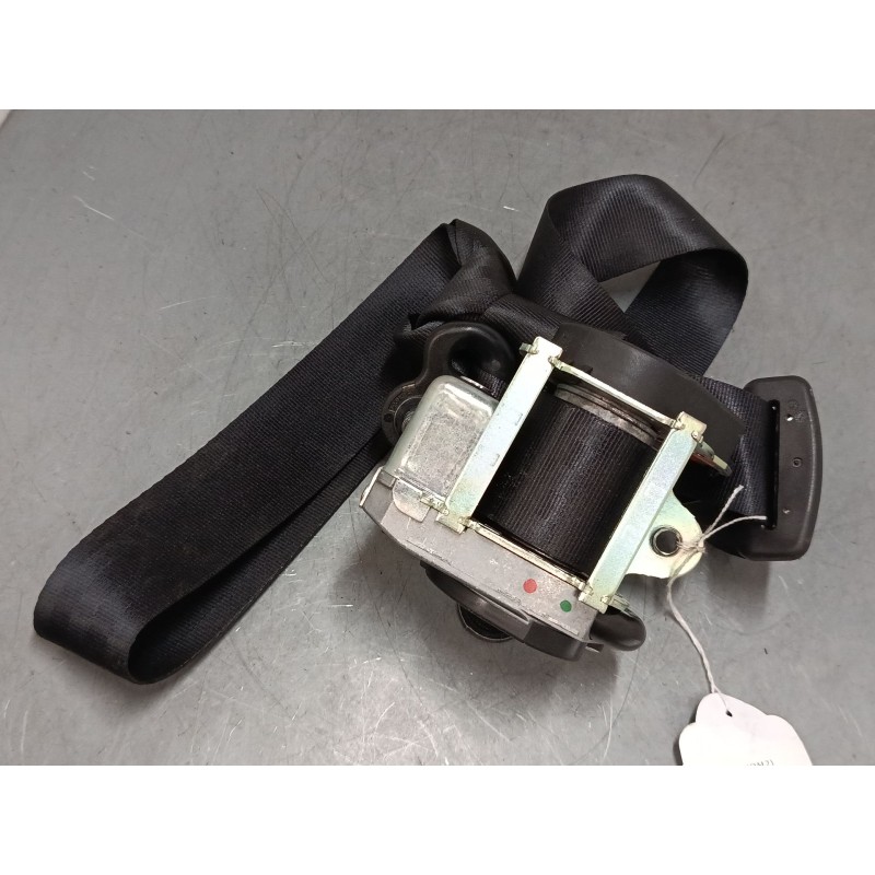 Recambio de cinturon seguridad delantero izquierdo para ford kuga ii (dm2) 1.5 ecoboost 4x4 referencia OEM IAM CV4461295AC 62443