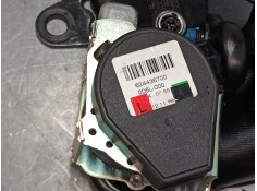 Recambio de cinturon seguridad delantero izquierdo para ford kuga ii (dm2) 1.5 ecoboost 4x4 referencia OEM IAM CV4461295AC 62443 2