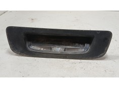 Recambio de maneta exterior porton para opel crossland x / crossland (p17, p2qo) 1.2 (75) referencia OEM IAM 060769005  