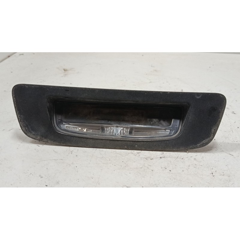 Recambio de maneta exterior porton para opel crossland x / crossland (p17, p2qo) 1.2 (75) referencia OEM IAM 060769005  