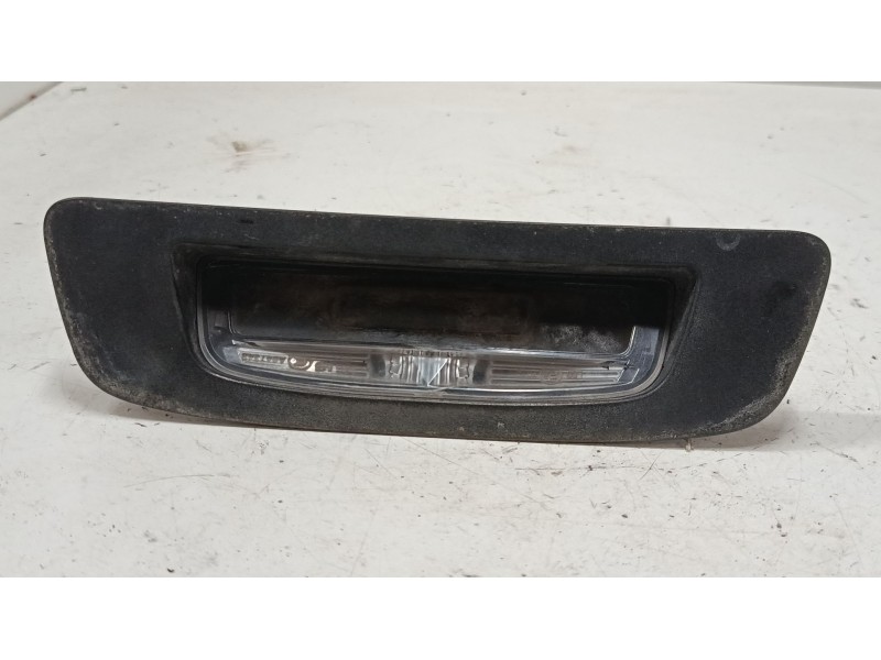 Recambio de maneta exterior porton para opel crossland x / crossland (p17, p2qo) 1.2 (75) referencia OEM IAM 060769005  