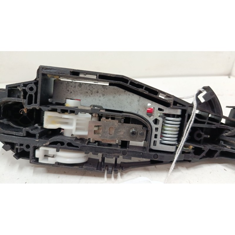 Recambio de maneta exterior trasera derecha para opel crossland x / crossland (p17, p2qo) 1.2 (75) referencia OEM IAM   