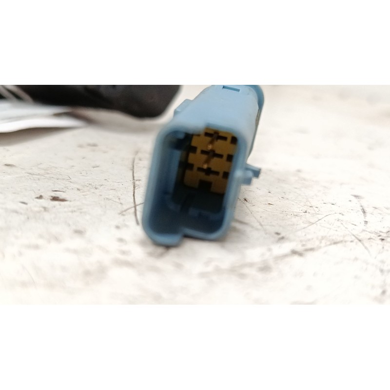 Recambio de maneta exterior trasera derecha para opel crossland x / crossland (p17, p2qo) 1.2 (75) referencia OEM IAM   