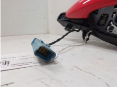 Recambio de maneta exterior trasera izquierda para opel crossland x / crossland (p17, p2qo) 1.2 (75) referencia OEM IAM    2
