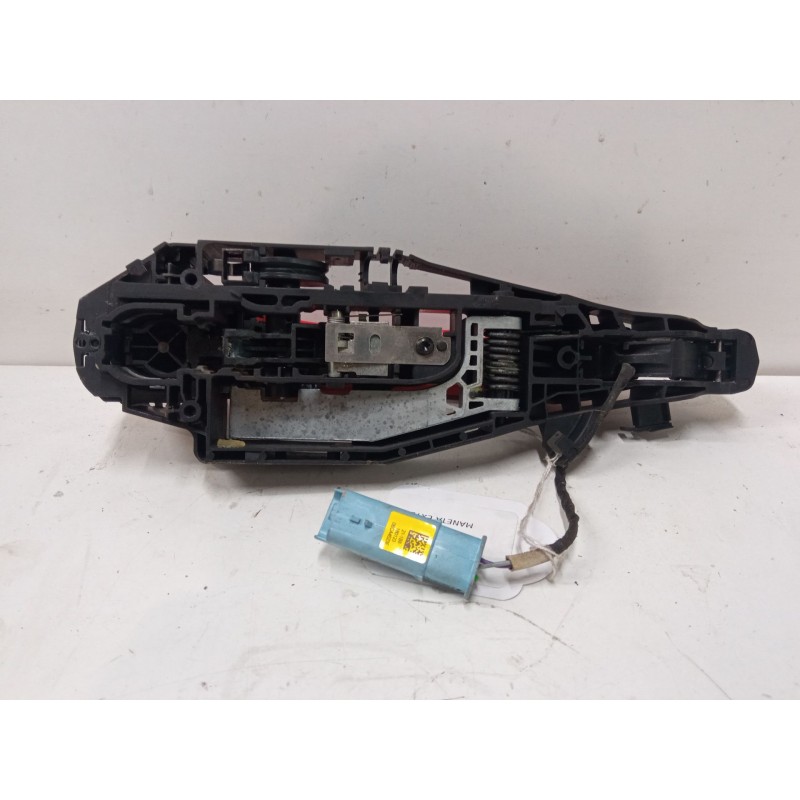 Recambio de maneta exterior trasera izquierda para opel crossland x / crossland (p17, p2qo) 1.2 (75) referencia OEM IAM   