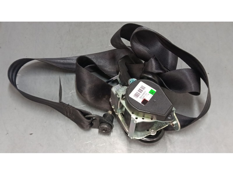 Recambio de cinturon seguridad delantero derecho para ford kuga ii (dm2) 1.5 ecoboost 4x4 referencia OEM IAM CV4461294AD3JA6 624