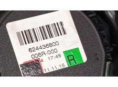 Recambio de cinturon seguridad delantero derecho para ford kuga ii (dm2) 1.5 ecoboost 4x4 referencia OEM IAM CV4461294AD3JA6 624 2