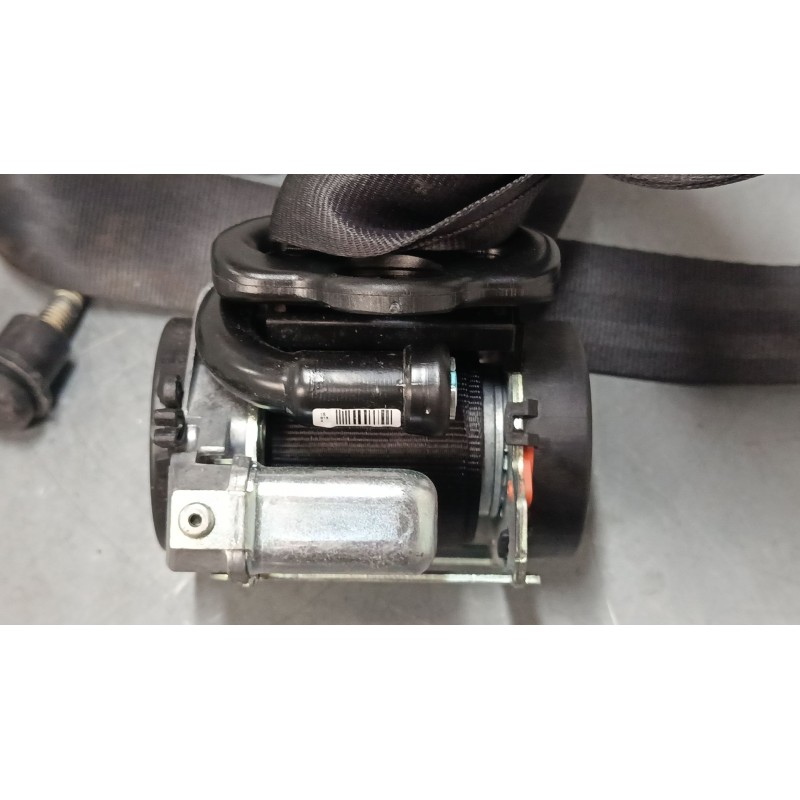 Recambio de cinturon seguridad delantero derecho para ford kuga ii (dm2) 1.5 ecoboost 4x4 referencia OEM IAM CV4461294AD3JA6 624