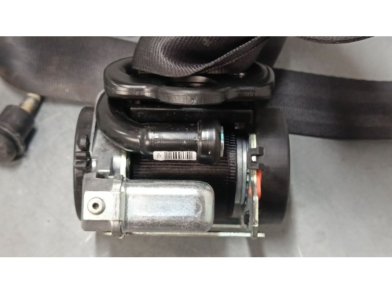 Recambio de cinturon seguridad delantero derecho para ford kuga ii (dm2) 1.5 ecoboost 4x4 referencia OEM IAM CV4461294AD3JA6 624