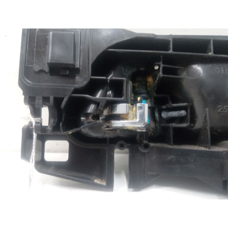 Recambio de maneta interior puerta delantera derecha para opel crossland x / crossland (p17, p2qo) 1.2 (75) referencia OEM IAM  