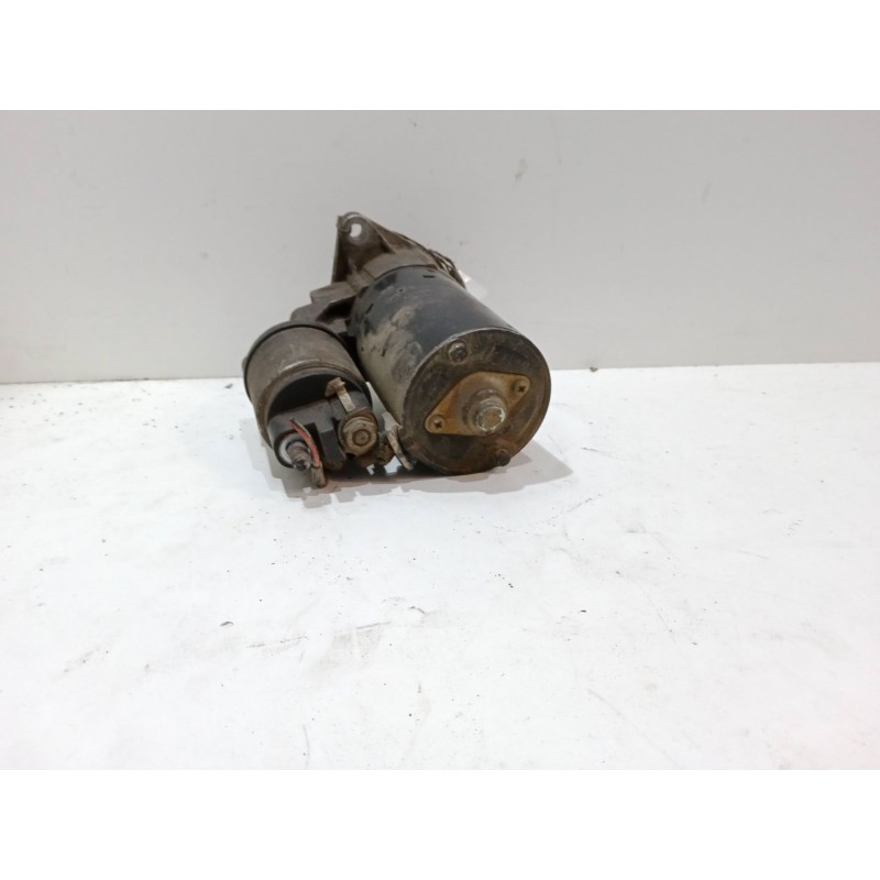Recambio de motor arranque para opel combo tour 1.4 referencia OEM IAM 0001107408 20080106 