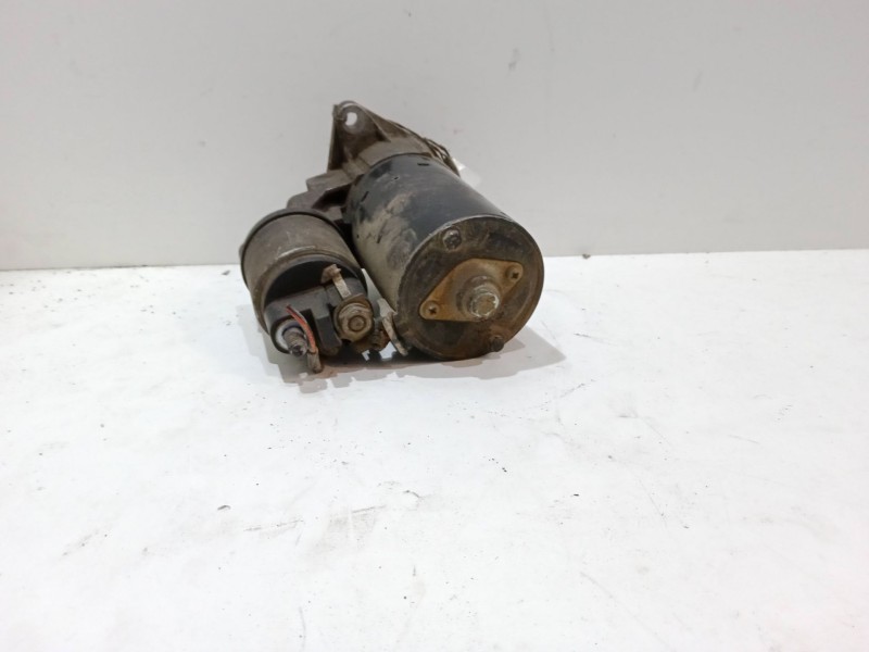 Recambio de motor arranque para opel combo tour 1.4 referencia OEM IAM 0001107408 20080106 