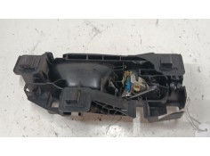 Recambio de maneta interior puerta delantera izquierda para opel crossland x / crossland (p17, p2qo) 1.2 (75) referencia OEM IAM 2