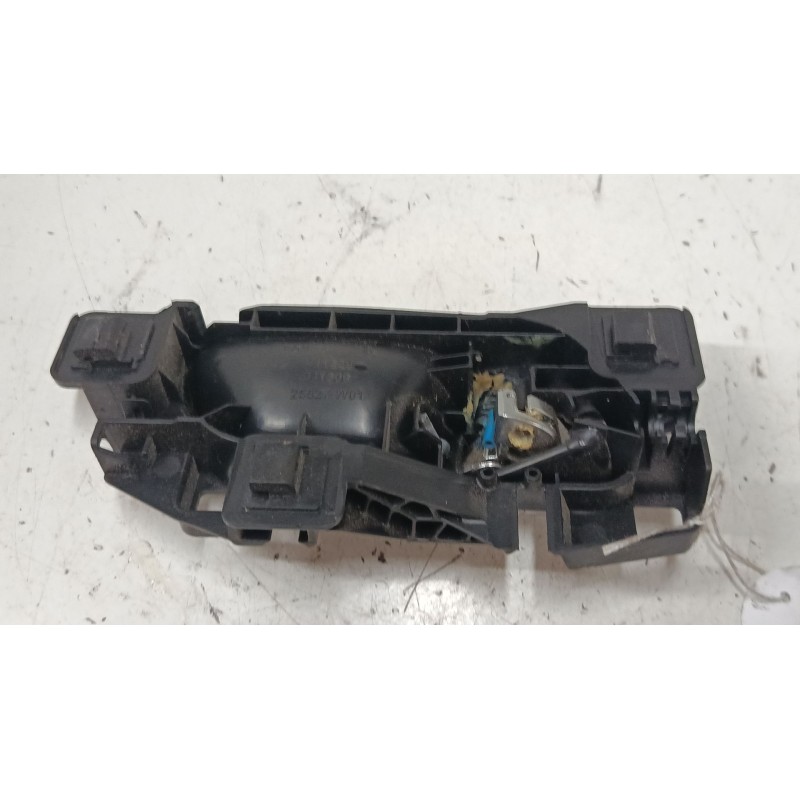 Recambio de maneta interior puerta delantera izquierda para opel crossland x / crossland (p17, p2qo) 1.2 (75) referencia OEM IAM
