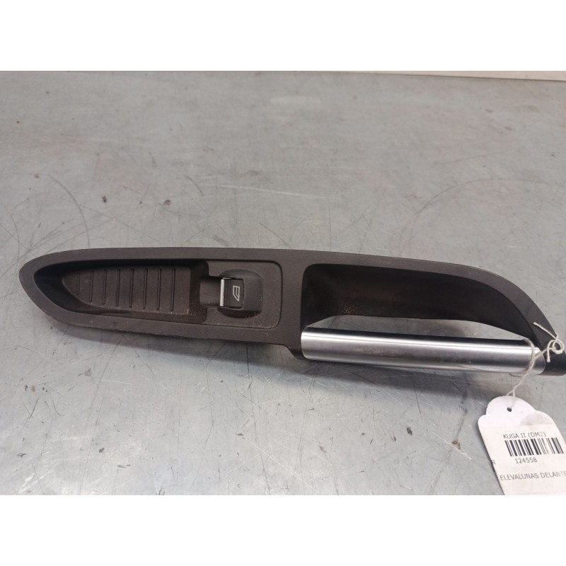 Recambio de mando elevalunas delantero derecho para ford kuga ii (dm2) 1.5 ecoboost 4x4 referencia OEM IAM CJ54S202B04A  