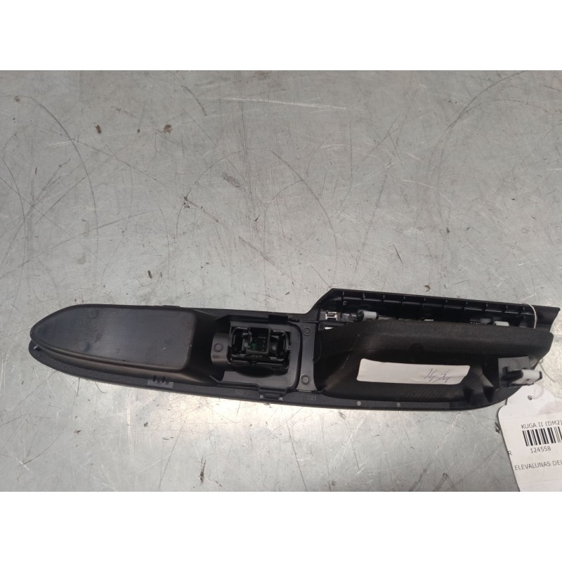 Recambio de mando elevalunas delantero derecho para ford kuga ii (dm2) 1.5 ecoboost 4x4 referencia OEM IAM CJ54S202B04A  
