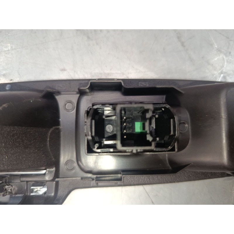 Recambio de mando elevalunas delantero derecho para ford kuga ii (dm2) 1.5 ecoboost 4x4 referencia OEM IAM CJ54S202B04A  