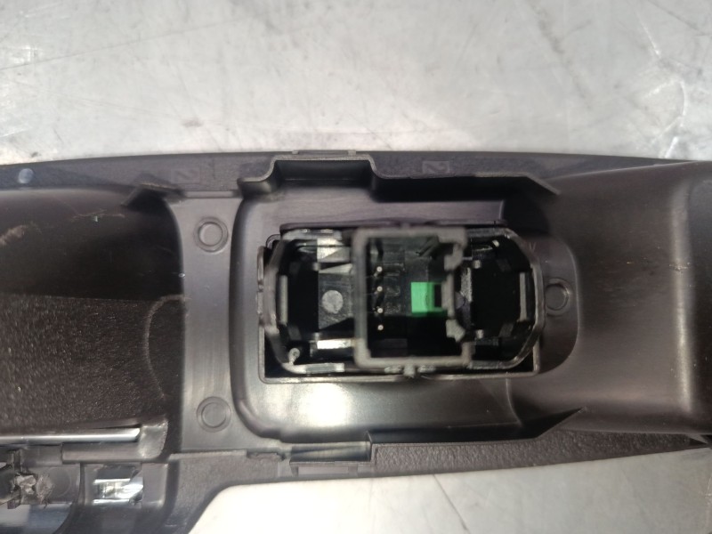 Recambio de mando elevalunas delantero derecho para ford kuga ii (dm2) 1.5 ecoboost 4x4 referencia OEM IAM CJ54S202B04A  