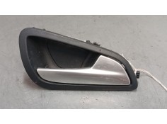 Recambio de maneta interior puerta delantera derecha para ford c-max ii (dxa/cb7, dxa/ceu) 1.6 ti referencia OEM IAM 19061030  