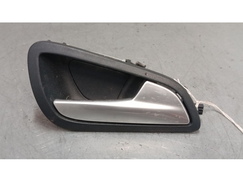 Recambio de maneta interior puerta delantera derecha para ford c-max ii (dxa/cb7, dxa/ceu) 1.6 ti referencia OEM IAM 19061030  