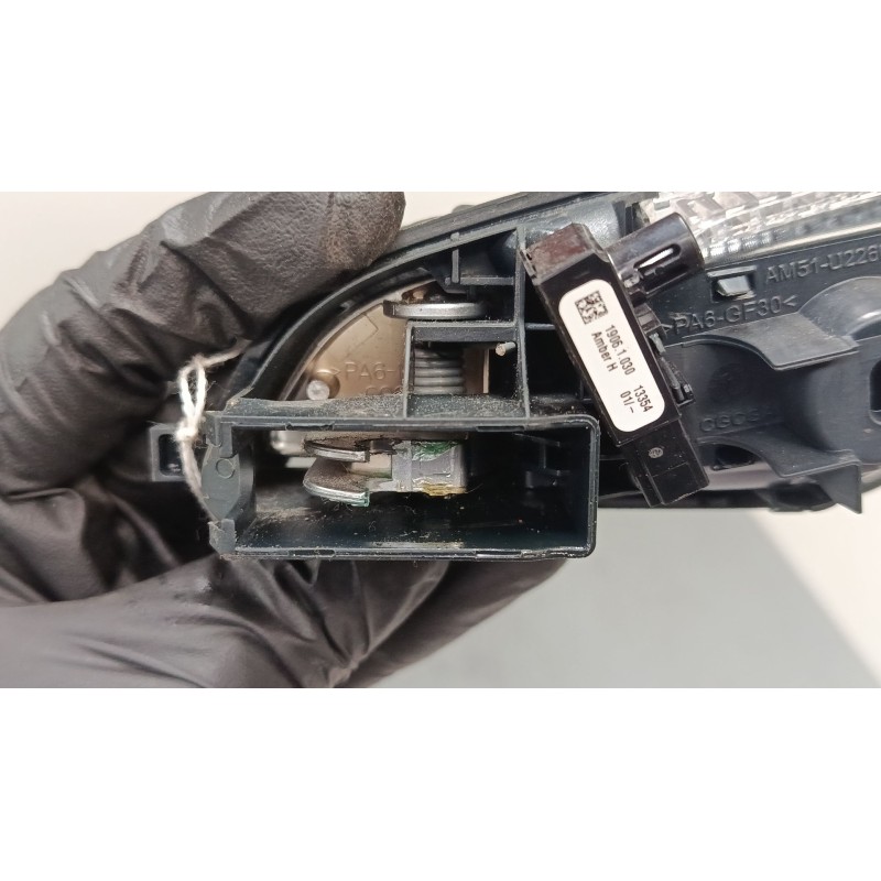 Recambio de maneta interior puerta delantera derecha para ford c-max ii (dxa/cb7, dxa/ceu) 1.6 ti referencia OEM IAM 19061030  