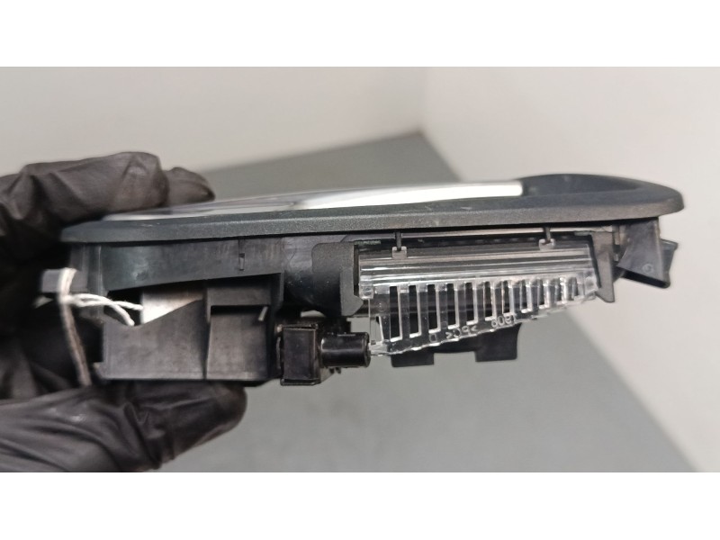 Recambio de maneta interior puerta delantera derecha para ford c-max ii (dxa/cb7, dxa/ceu) 1.6 ti referencia OEM IAM 19061030  