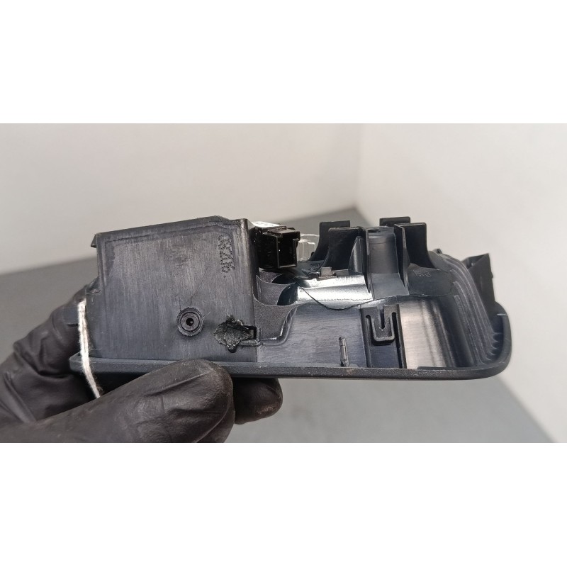 Recambio de maneta interior puerta delantera derecha para ford c-max ii (dxa/cb7, dxa/ceu) 1.6 ti referencia OEM IAM 19061030  