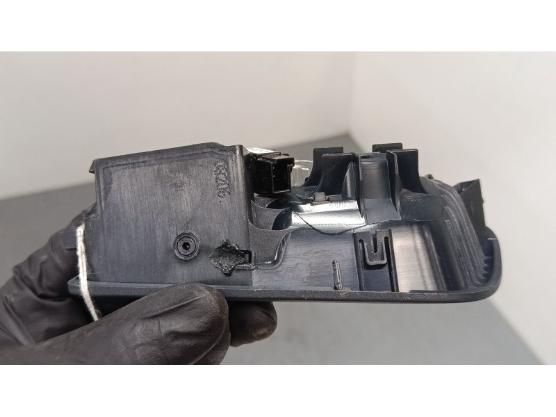 Recambio de maneta interior puerta delantera derecha para ford c-max ii (dxa/cb7, dxa/ceu) 1.6 ti referencia OEM IAM 19061030  