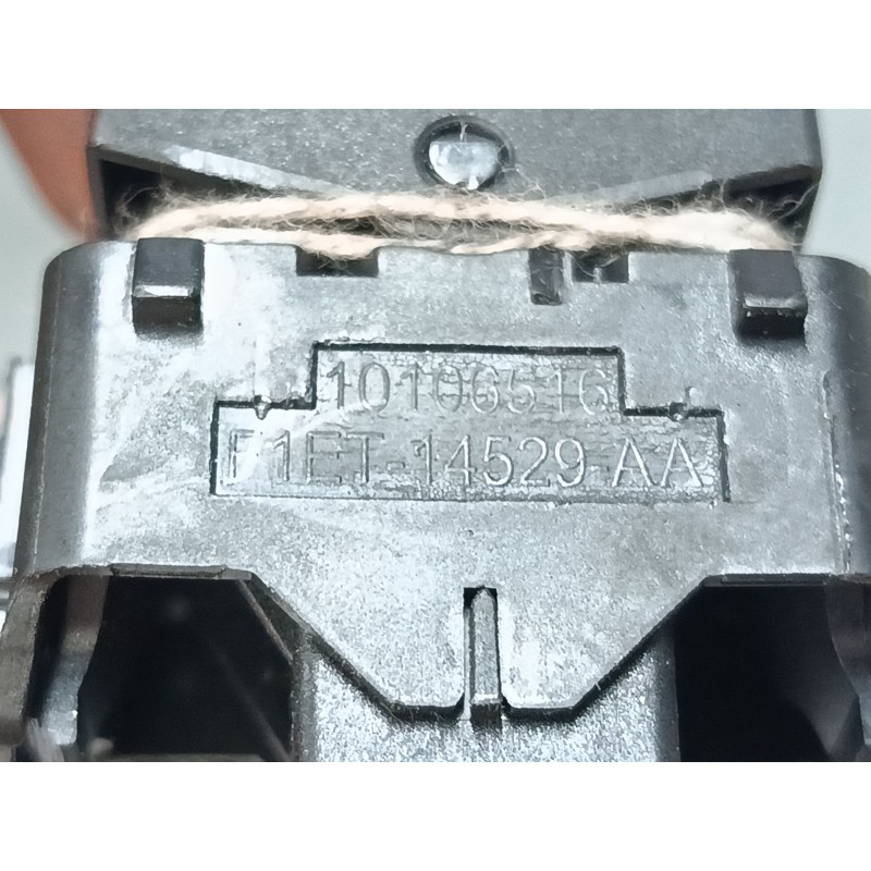 Recambio de mando elevalunas trasero izquierdo para ford kuga ii (dm2) 1.5 ecoboost 4x4 referencia OEM IAM F1ET14529AA  