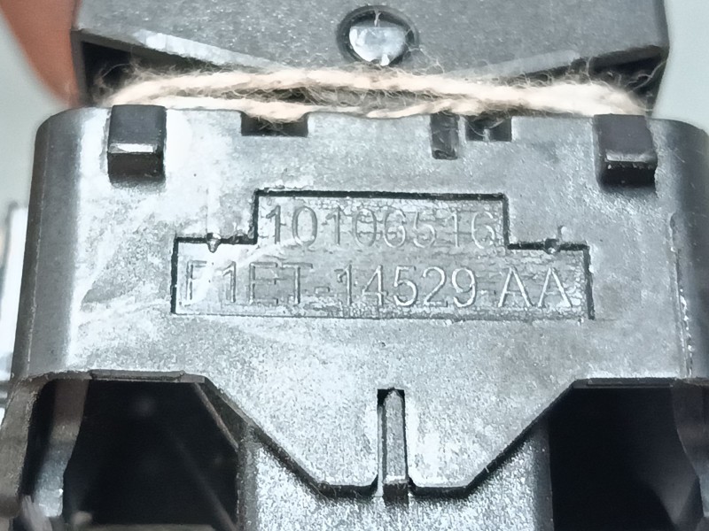 Recambio de mando elevalunas trasero izquierdo para ford kuga ii (dm2) 1.5 ecoboost 4x4 referencia OEM IAM F1ET14529AA  