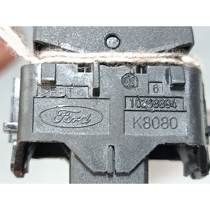 Recambio de mando elevalunas trasero izquierdo para ford kuga ii (dm2) 1.5 ecoboost 4x4 referencia OEM IAM F1ET14529AA  
