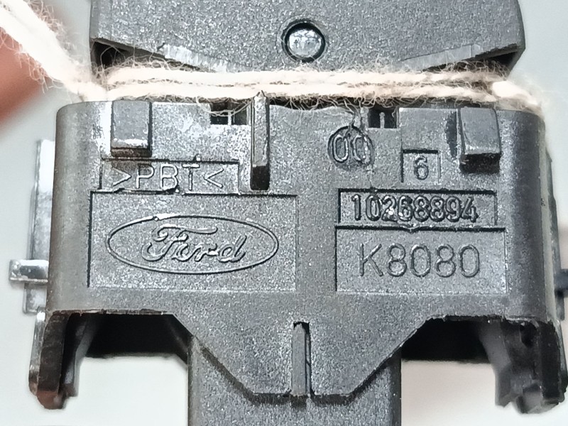 Recambio de mando elevalunas trasero izquierdo para ford kuga ii (dm2) 1.5 ecoboost 4x4 referencia OEM IAM F1ET14529AA  