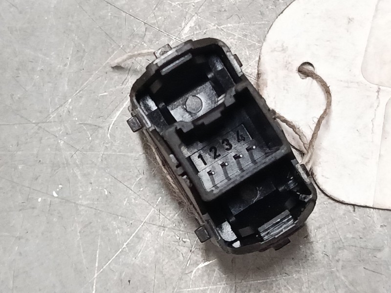Recambio de mando elevalunas trasero izquierdo para ford kuga ii (dm2) 1.5 ecoboost 4x4 referencia OEM IAM F1ET14529AA  