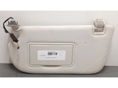 Recambio de parasol izquierdo para ford kuga ii (dm2) 1.5 ecoboost 4x4 referencia OEM IAM 2265313  