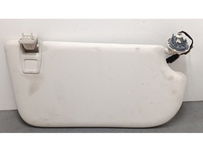 Recambio de parasol izquierdo para ford kuga ii (dm2) 1.5 ecoboost 4x4 referencia OEM IAM 2265313  