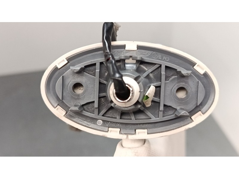 Recambio de parasol izquierdo para ford kuga ii (dm2) 1.5 ecoboost 4x4 referencia OEM IAM 2265313  