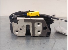 Recambio de cerradura puerta trasera izquierda para ford kuga ii (dm2) 1.5 ecoboost 4x4 referencia OEM IAM BM5AA26413BF  