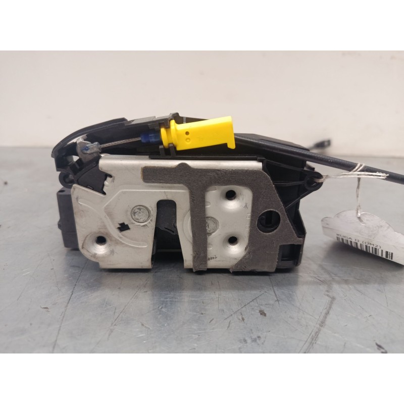 Recambio de cerradura puerta trasera izquierda para ford kuga ii (dm2) 1.5 ecoboost 4x4 referencia OEM IAM BM5AA26413BF  