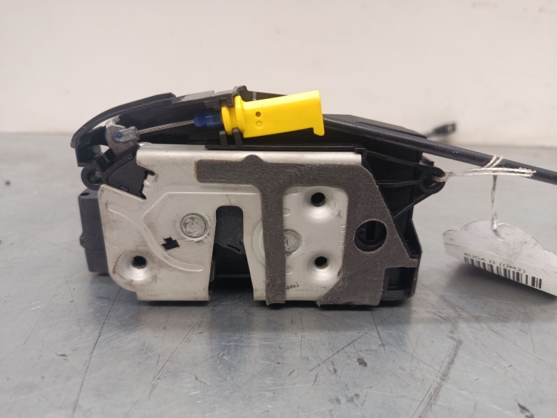 Recambio de cerradura puerta trasera izquierda para ford kuga ii (dm2) 1.5 ecoboost 4x4 referencia OEM IAM BM5AA26413BF  