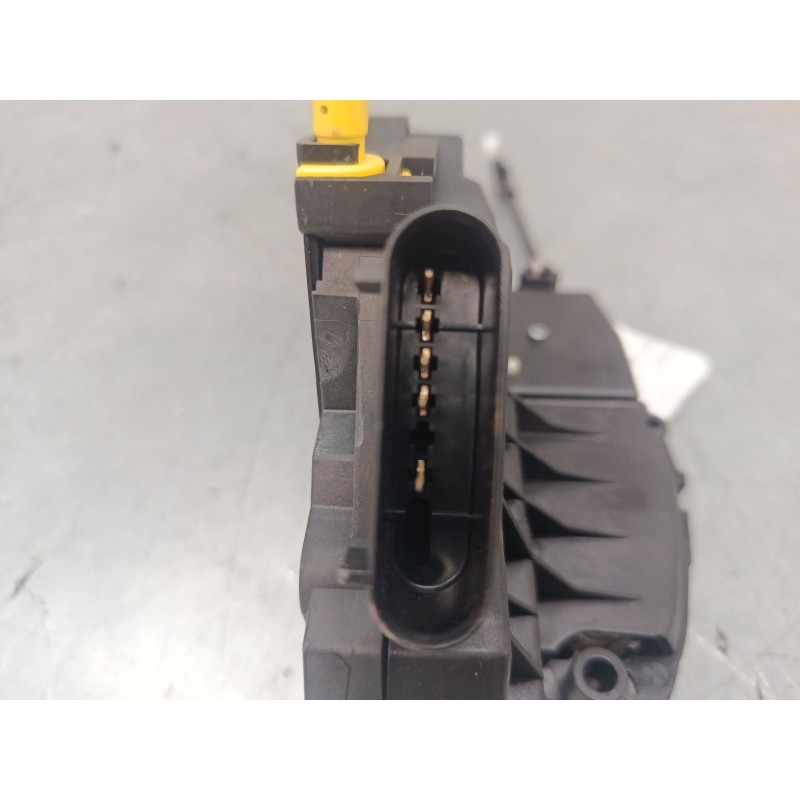 Recambio de cerradura puerta trasera izquierda para ford kuga ii (dm2) 1.5 ecoboost 4x4 referencia OEM IAM BM5AA26413BF  