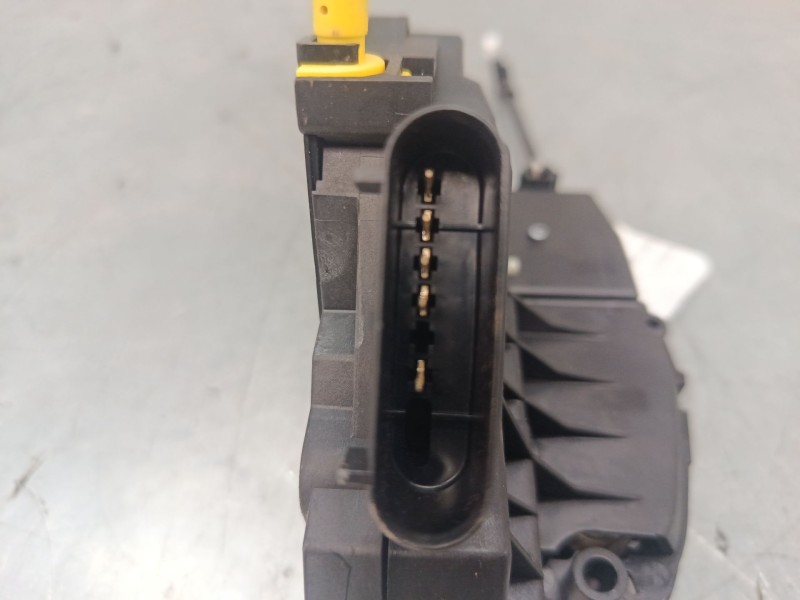 Recambio de cerradura puerta trasera izquierda para ford kuga ii (dm2) 1.5 ecoboost 4x4 referencia OEM IAM BM5AA26413BF  