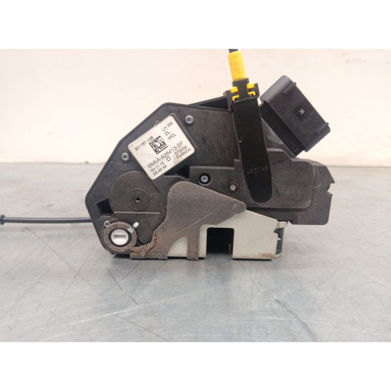 Recambio de cerradura puerta trasera izquierda para ford kuga ii (dm2) 1.5 ecoboost 4x4 referencia OEM IAM BM5AA26413BF  
