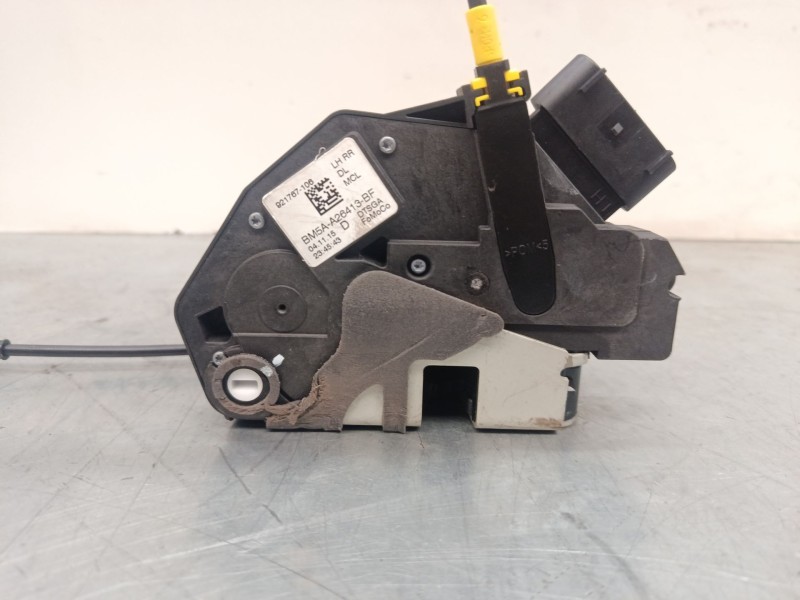 Recambio de cerradura puerta trasera izquierda para ford kuga ii (dm2) 1.5 ecoboost 4x4 referencia OEM IAM BM5AA26413BF  