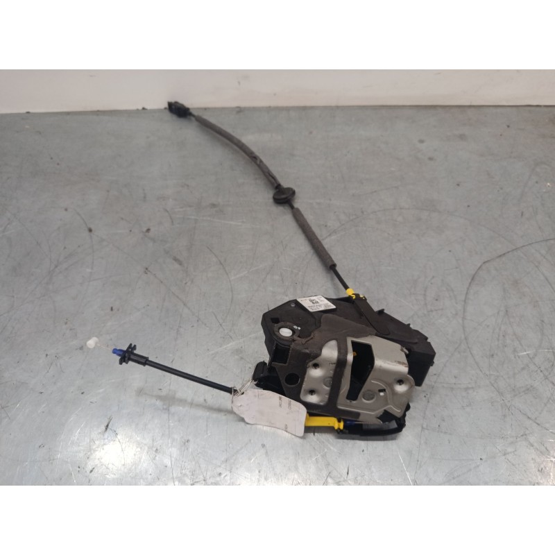 Recambio de cerradura puerta trasera izquierda para ford kuga ii (dm2) 1.5 ecoboost 4x4 referencia OEM IAM BM5AA26413BF  