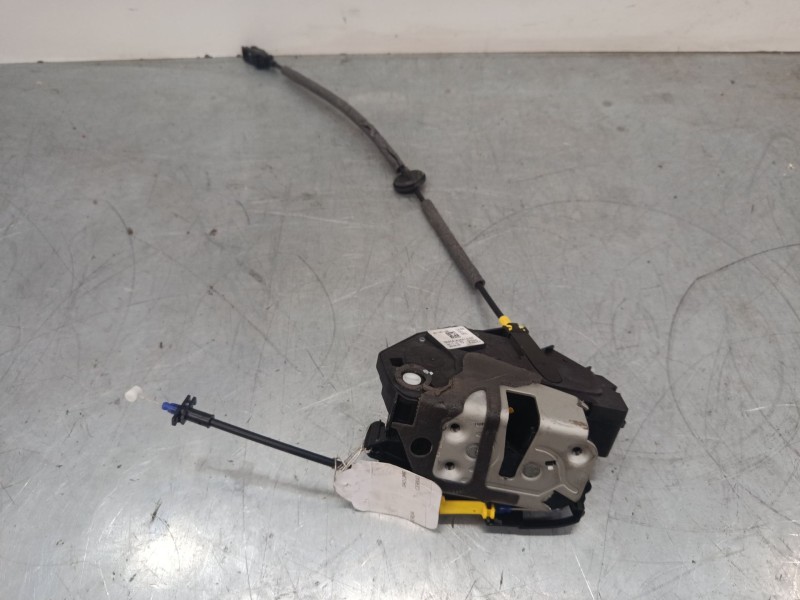 Recambio de cerradura puerta trasera izquierda para ford kuga ii (dm2) 1.5 ecoboost 4x4 referencia OEM IAM BM5AA26413BF  