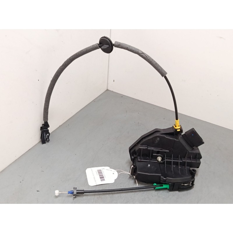 Recambio de cerradura puerta trasera derecha para ford kuga ii (dm2) 1.5 ecoboost 4x4 referencia OEM IAM BM5AA26412BF  