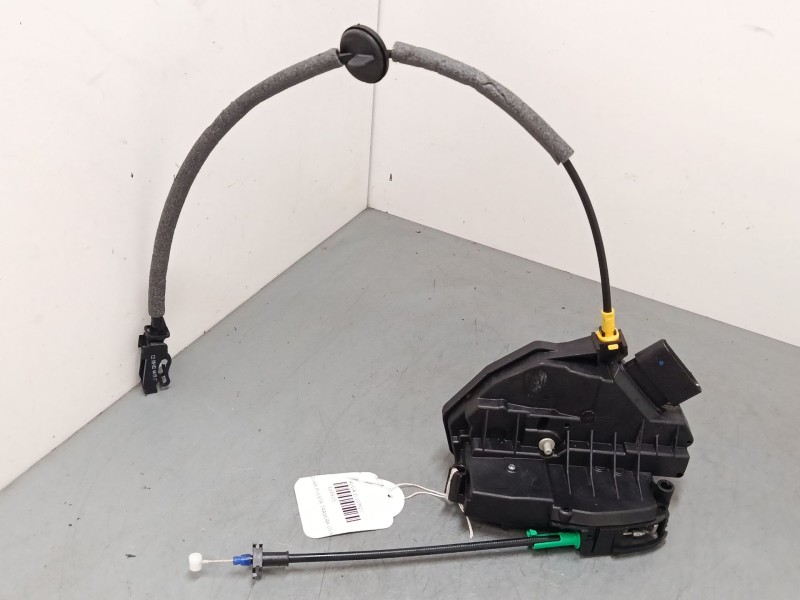 Recambio de cerradura puerta trasera derecha para ford kuga ii (dm2) 1.5 ecoboost 4x4 referencia OEM IAM BM5AA26412BF  