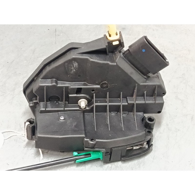 Recambio de cerradura puerta trasera derecha para ford kuga ii (dm2) 1.5 ecoboost 4x4 referencia OEM IAM BM5AA26412BF  