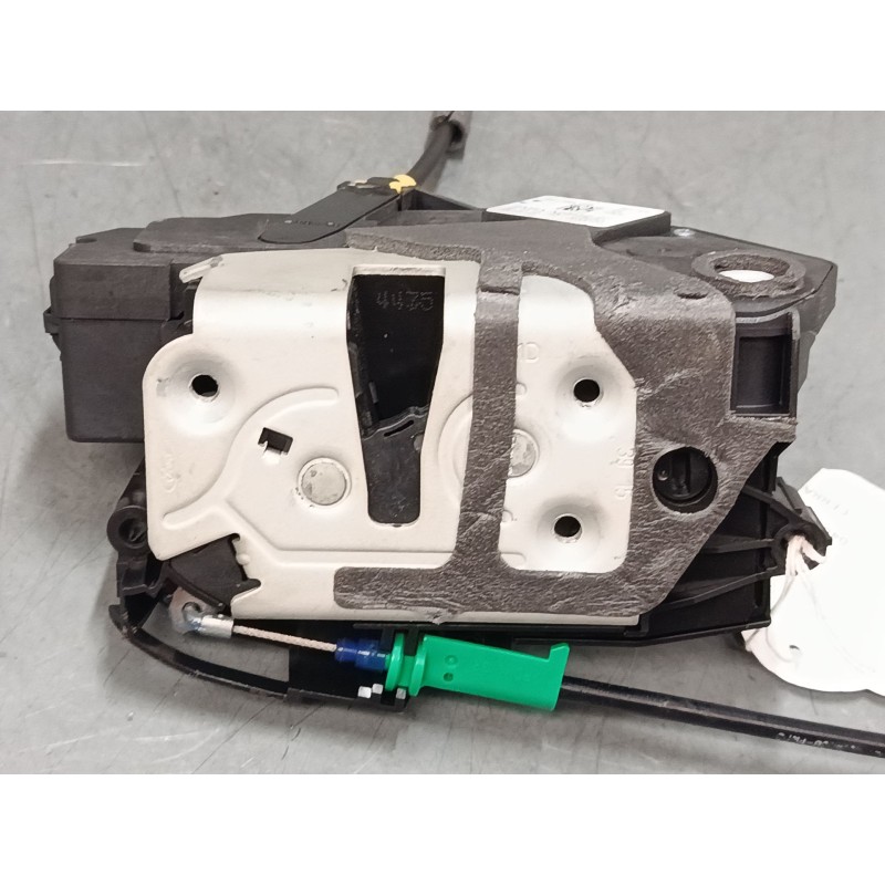Recambio de cerradura puerta trasera derecha para ford kuga ii (dm2) 1.5 ecoboost 4x4 referencia OEM IAM BM5AA26412BF  