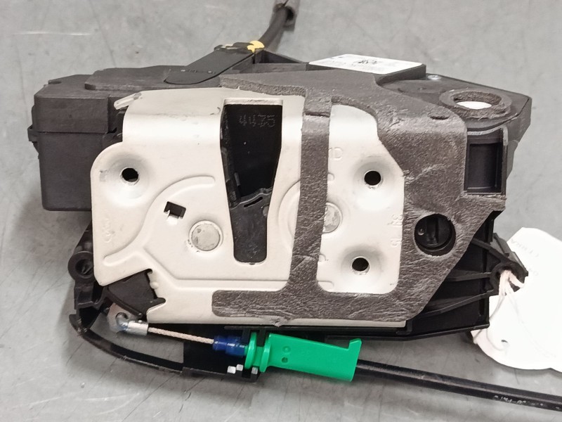 Recambio de cerradura puerta trasera derecha para ford kuga ii (dm2) 1.5 ecoboost 4x4 referencia OEM IAM BM5AA26412BF  